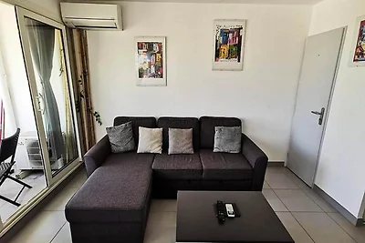 Chateau Leenhardt Studio für 4 Personen