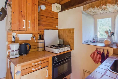Wunderschönes Ferienhaus mit Bergblick