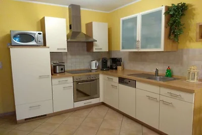 Holiday apartment with 1 bedroom