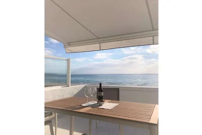 Penthouse Oceanview