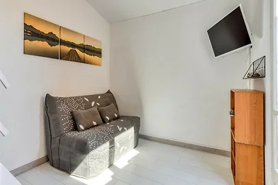 Modernes Studio in Agde