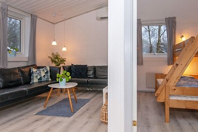 7 persoons vakantie huis in Ørsted