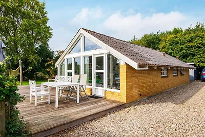 Cottage sul mare con Sauna-By Traum