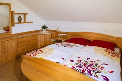 Ferienhaus mit Whirlpool in Kozji Vrh
