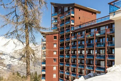 Apartment in Charmettoger mit Skizugang