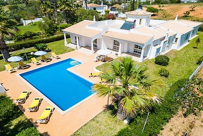 Villa in Albufeira in der Nähe des...