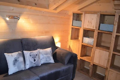 Appartamento vicino a Grand-Bornand