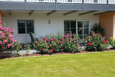 Ferienwohnung Breit