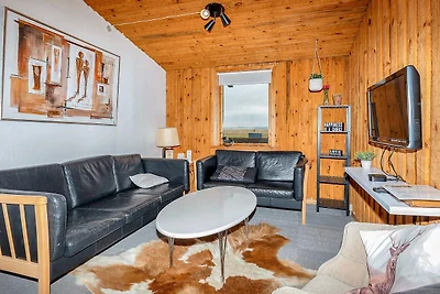 6 personas casa en Bedsted Thy-By Traum