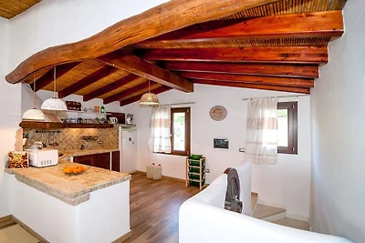 Casa di campagna Piras vicino a Budoni