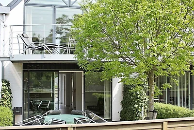Luxe toevlucht in Marielyst -- By Traum...