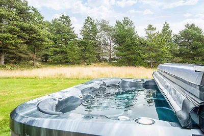 6 Personen Ferienhaus in Blåvand