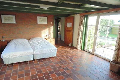 Ferienhaus mit 1 Schlafzimmer