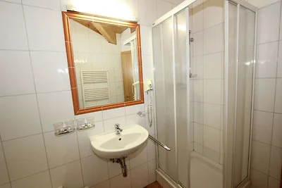 Idyllische Ferienwohnung mit Sauna in...