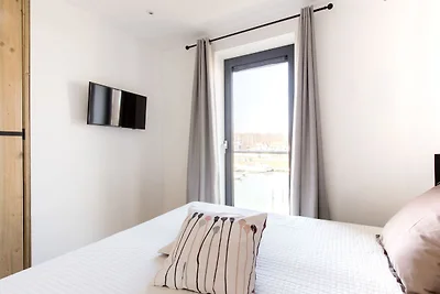 Schönes Appartement für die Familie