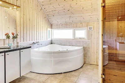 8 Personen Ferienhaus in Hjørring-By Traum