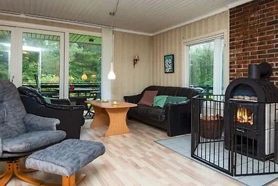 6 Personen Ferienhaus in Toftlund