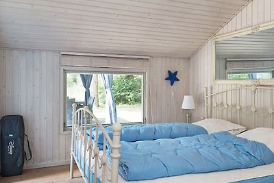 Luxuriöses Ferienhaus in Jütland mit Sauna