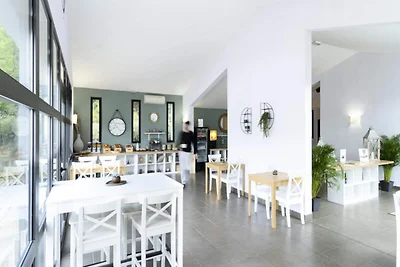 Duplex in Malaucène am Mont Ventoux