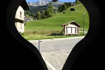 Ferienwohnung für 6 Personen, 2 Sterne, ruhig...