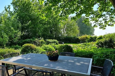 OK41 Vakantiehuis voor gezinnen met honden