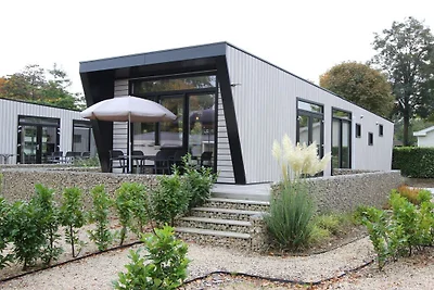 Ferienhaus in Susteren mit Terrasse