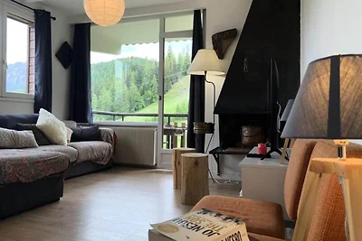 4 Zimmer für 8 Personen