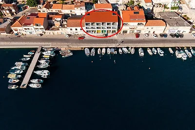 Apartments & Rooms Fisherman's Luck - Superio...