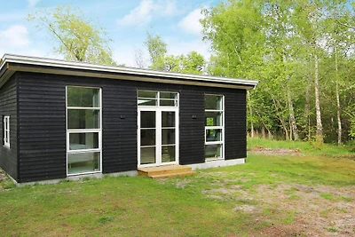 8 persoons vakantie huis in Vig-By Traum