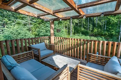 Ferienhaus in Schiefling Am See mit Wifi