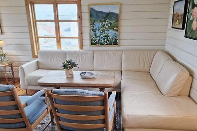 7 person holiday home in Averøy