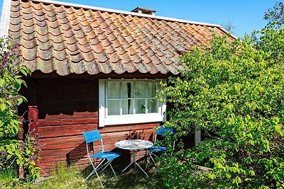 5 person holiday home in TYRESÖ