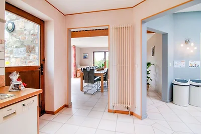 Ferienhaus in Jalhay f�r neun Personen