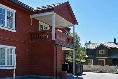 12 Personen Ferienhaus in Bjorli