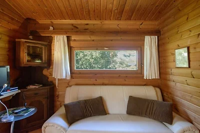 Ferienhaus auf einem Pferdehof in Heide
