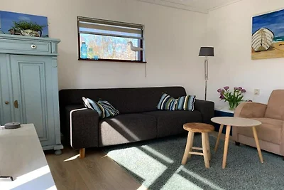 Sonniger Garten-Retreat-Bungalow