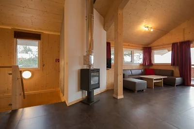 Lovely Chalet in Turracherhöhe with Sauna