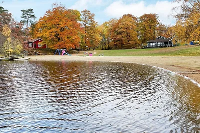 13 persoons vakantie huis in KYRKHULT-By...