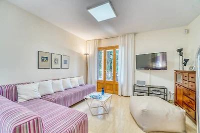 Maison de vacances avec vue sur la montagne