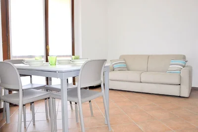Ferienhaus in Lazise am Gardasee