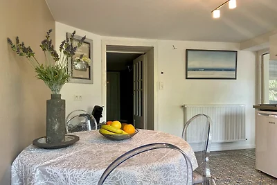 Ferienhaus in Stavelot mit Sauna