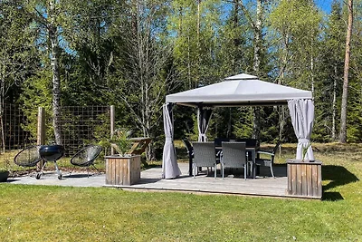 6 persoons vakantie huis in HÅCKSVIK-By Traum