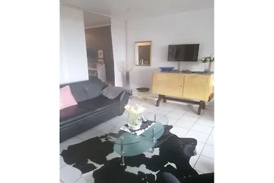 Holiday apartment with 1 bedroom