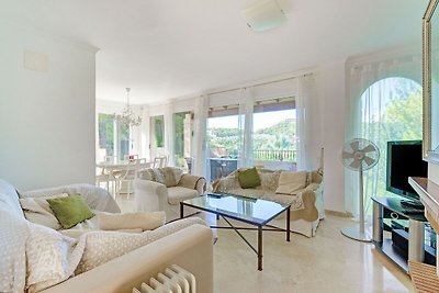 Modern Villa in a Beautiful Resort of Costa...