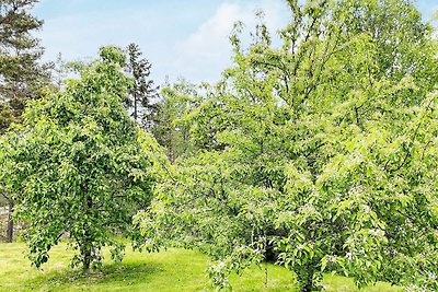 4 Sterne Ferienhaus in VÄDDÖ-By Traum