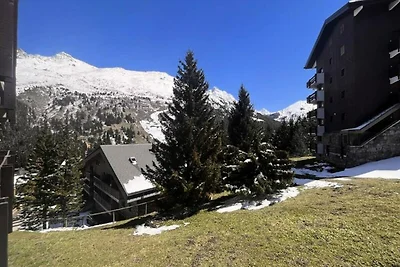 Ferienhaus in Méribel in der Nähe der...