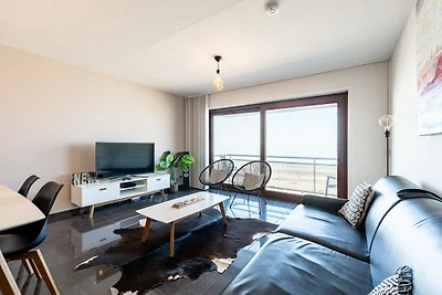 Haustierfreundliches modernes Apartment