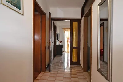 Apartments Mihovilovi