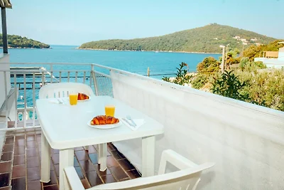 Apartments Ane - Two Bedroom Apartment with B...