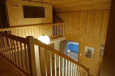 Alpenflair Ferienwohnung  316